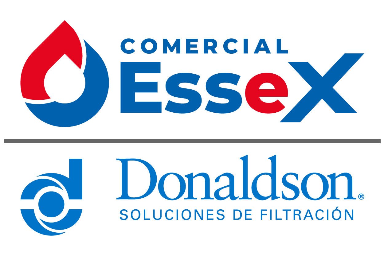 Comercial Essex - Donaldson -