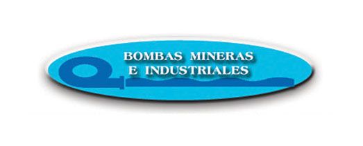 Bombas Mineras e Industriales