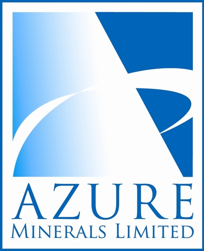 Azure Minerals iniciará campaña de perforaciones