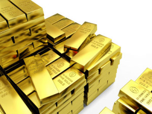 Oro sale de mínimo tres meses antes de reporte de empleos