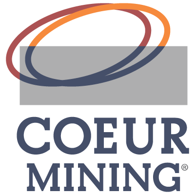 Coeur Mining informa resultados de producción
