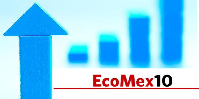 EcoMex10 recibe a Peñoles