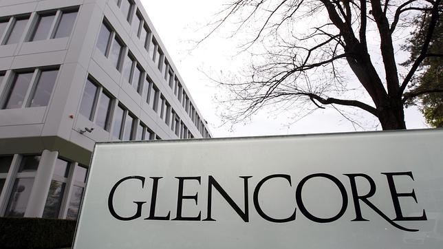 Glencore lanza recompra de acciones por 1.000 mln dlr