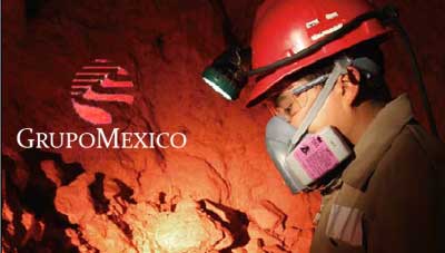Grupo México interesado en Ronda Uno de reforma energética