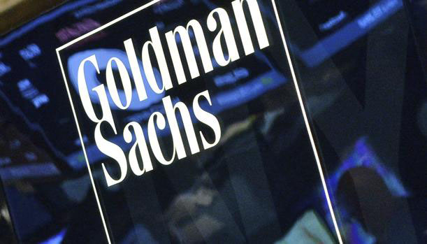 Para Goldman Sachs el oro es mejor que el bitcoin