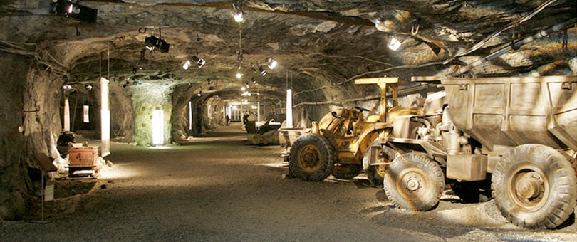 Sector minero logra aumento de 4.8% en presupuesto