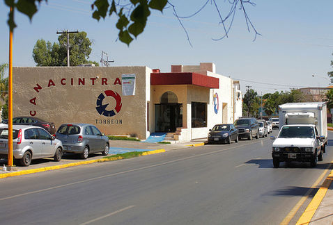 6 mdd para Laboratorio Industrial en Torreón 