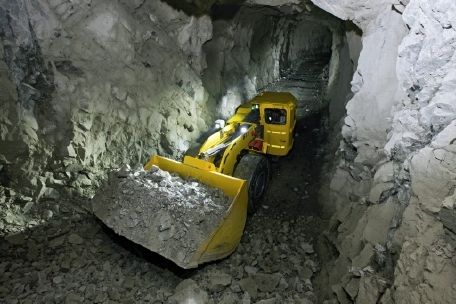 IED en minería de México cobra fuerza