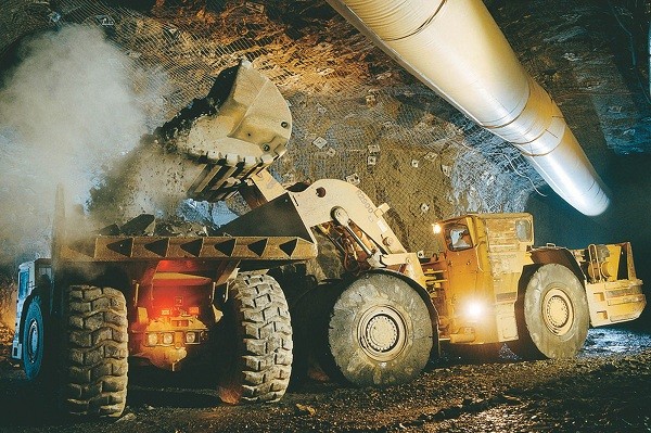 Invierte industria minera 5,937 mdd en Chihuahua  