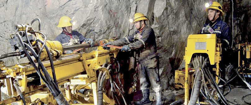 Minería, palanca estratégica para el crecimiento de México