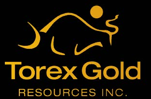 Torex comienza a reactivar mina en México