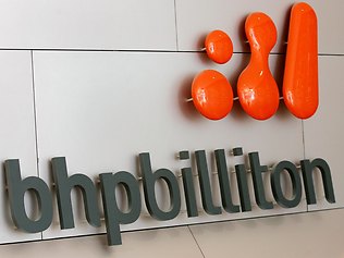 BHP Billiton, lista para perforar pozos en México