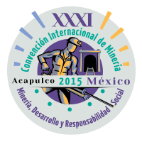 XXXI Convención Internacional de Minería Acapulco México | 2015