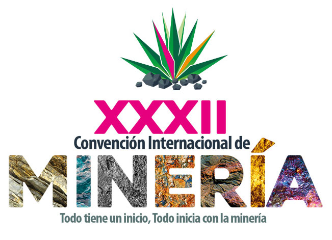 XXXII Convención Internacional de Minería 2017