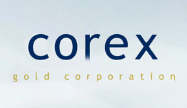 Corex Gold informa inicio de lixiviación en Santana