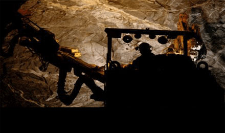 Sector minero, el segundo con mayor crecimiento laboral