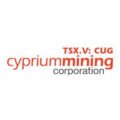 Cyprium Mining informó resultados de muestras