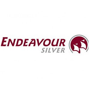 Endeavour Silver logró un fuerte repunte 