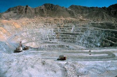 Fresnillo PLC exige transparencia del Fondo Minero