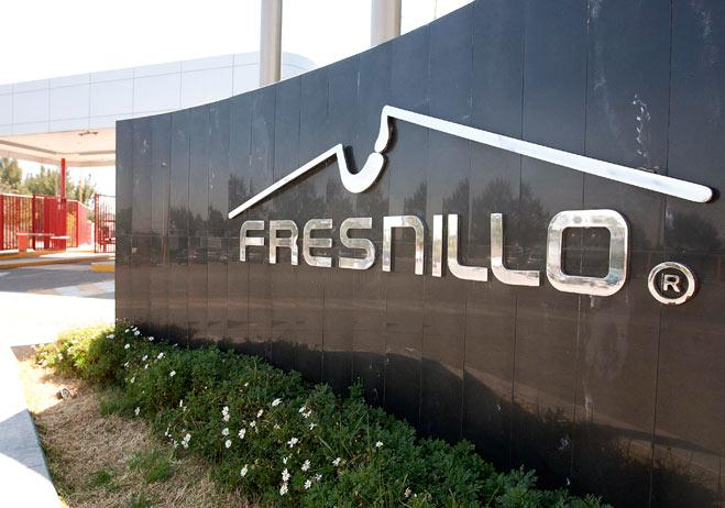 Fresnillo reporta producción plana de plata en el 2T