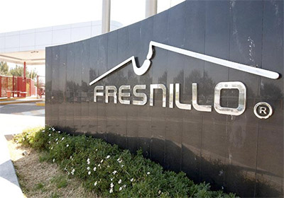 Generará Fresnillo plc otros 600 empleos