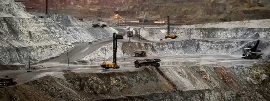 Grupo México podría operar nueva mina de cobre en Sonora