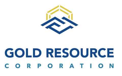 Gold Resource produjo 6.465oz de oro