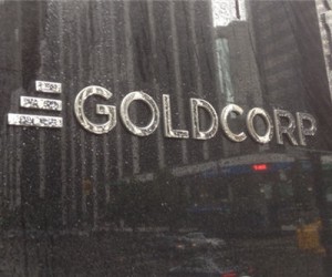 Goldcorp va por más reservas de oro