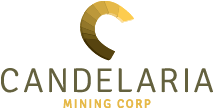 Candelaria Mining anuncia colocación de unidades a Agnico