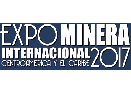 EXPO MINERA INTERNACIONAL CENTROAMÉRICA Y EL CARIBE 2017 