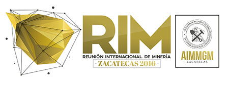 Reunión Internacional de Minería - Zacatecas 2016