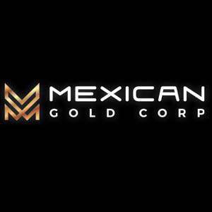 Mexican Gold comunicó que interceptó mineralización
