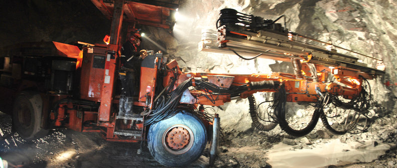 Canadienses invertirán en mina de Oaxaca