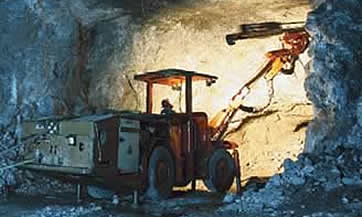 Toma Durango nuevo auge en industria minera 