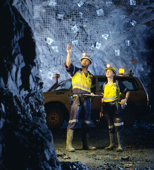 Mineras presentarán resultados mixtos en tercer trimestre