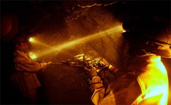 En exploración, dos proyectos mineros en Durango