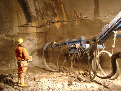 Industria minera impacta favorablemente en Fresnillo