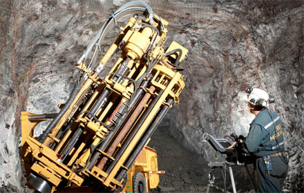 Detonan proyectos mineros en Sinaloa