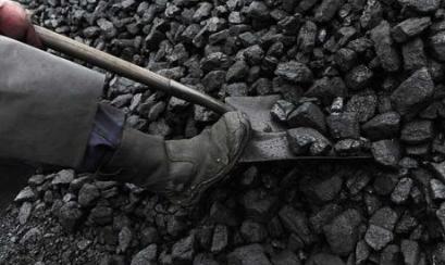 Operativo constante en minas de carbón