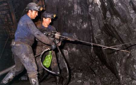 La minería vuelve a atraer empleo 