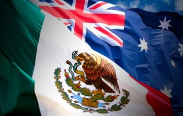 Los vínculos entre Australia y México en el sector minero