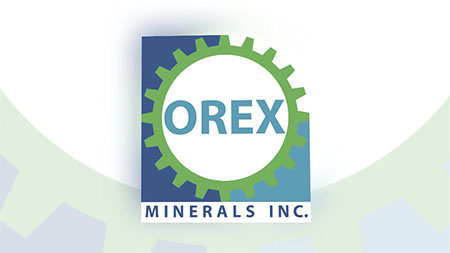 Orex Minerals dio a conocer resultados de exploración