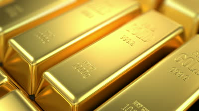 Mineras están listas para resistir el oro debajo de US$ 1,000