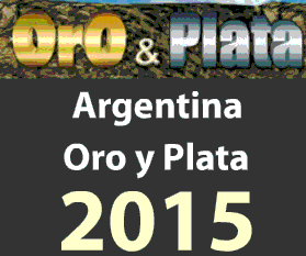XI Seminario Internacional Argentina Oro y Plata