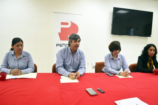Centro Comunitario Peñoles impartirá taller de robótica