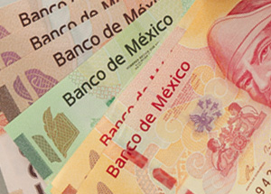 Actividad económica de México crece 3.0%
