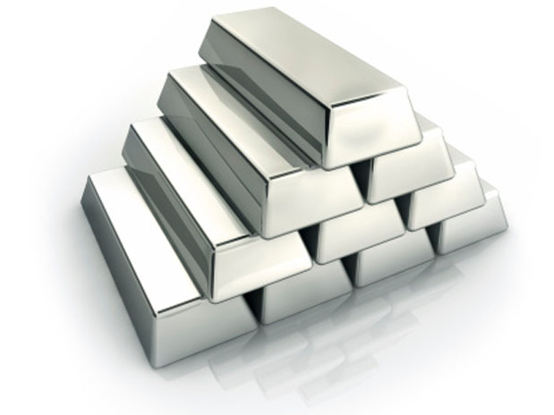 Inversión en plata puede aumentar 1m de oz próxima década