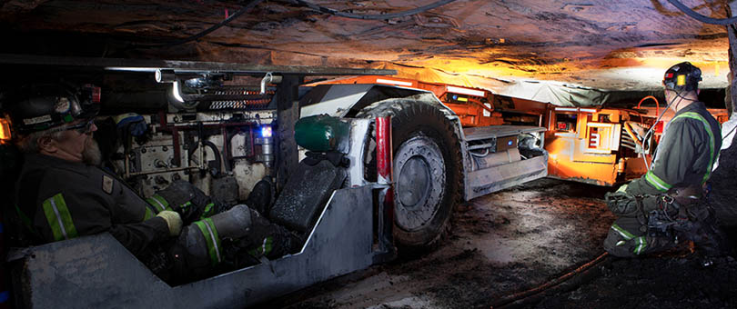 Producción minera de México alcanza mayor nivel en 18 meses
