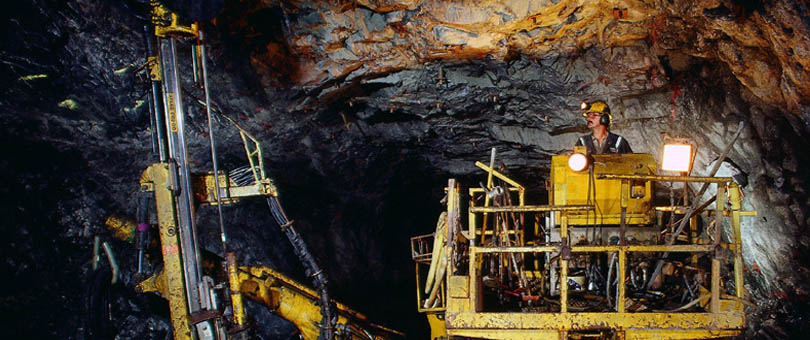 Tiene México importante potencial en minería 
