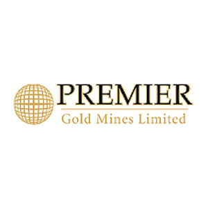 Reporte de producción de Premier Gold Mines